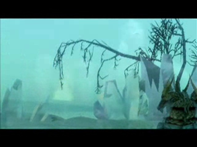 Englischer Launch-Trailer