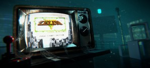 J�rg und Micha blicken zur�ck auf das erste Zelda