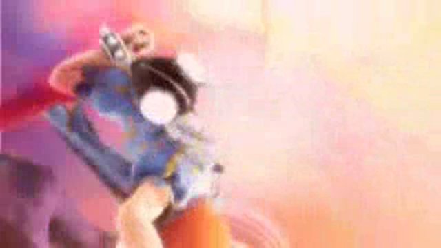 Chun Li vs. C Viper