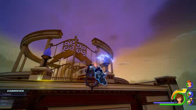 D23 2017 Trailer Excerpt - Hercules