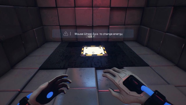 Demo Gameplay - First Look