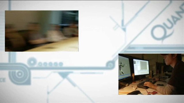 Making Of, Teil 4 - Technik