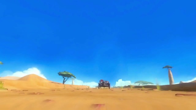 Launch-Trailer