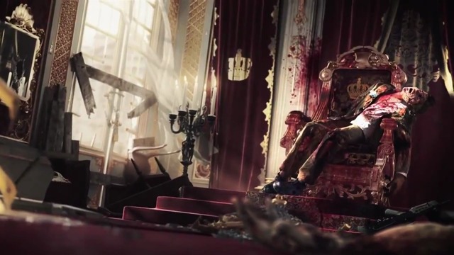 gamescom-Trailer