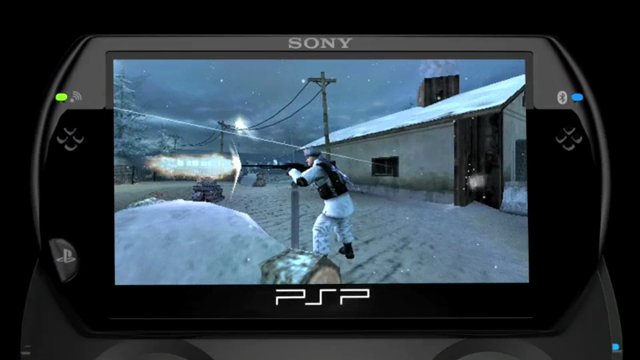 E3-Trailer 2009