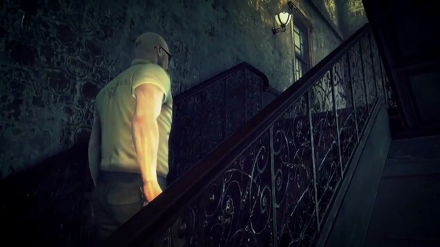 Disguises-Trailer
