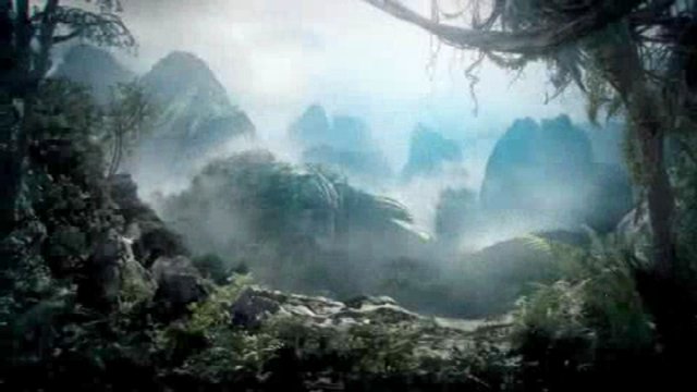 Gateway-Trailer