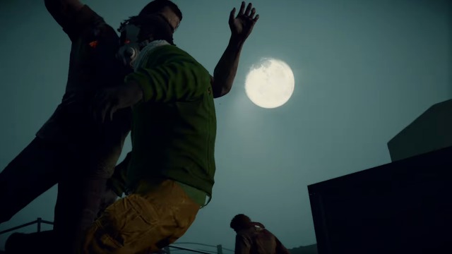 Launch-Trailer