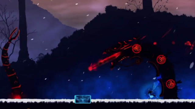Launch-Trailer