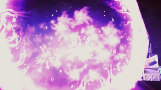 Old Friends-Trailer