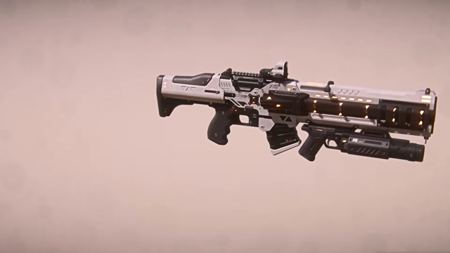 Inside the Arena: Vehicles & Weapons