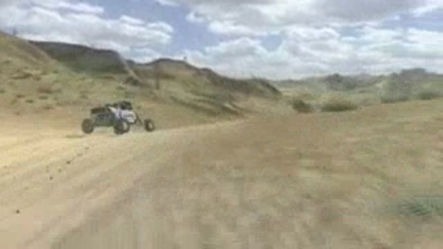 Crash-Szenen