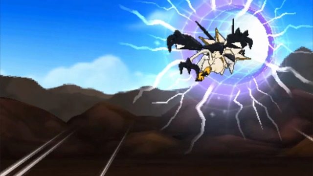 Neue Z-Attacken