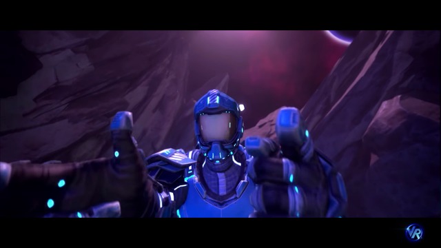 Launch-Trailer