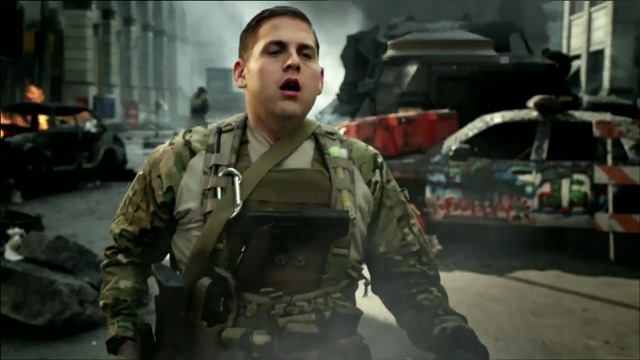 Veteran und n00b (Live-Action)
