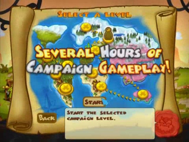 Launch-Trailer