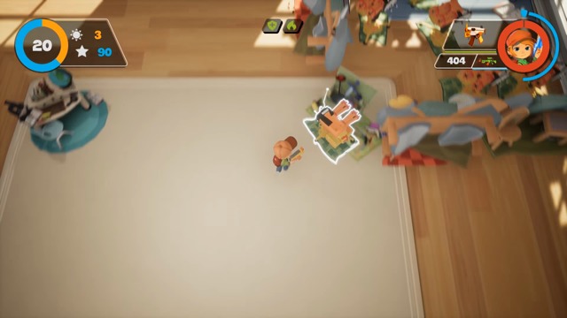 Ankündigungs-Trailer