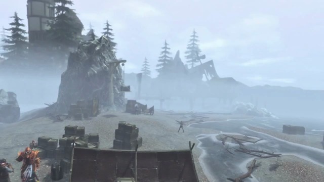 Blackdagger Keep (PAX 2012)