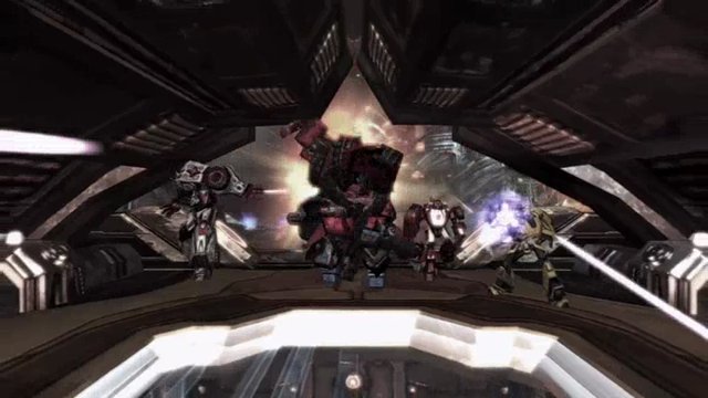 Starttrailer
