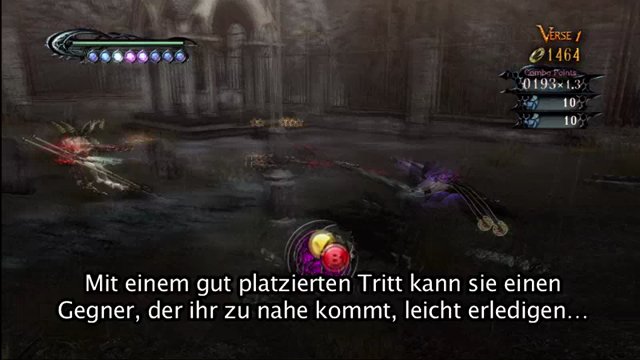 Waffen und Kampftechniken