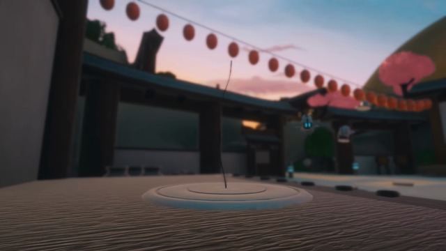 Debüt-Trailer
