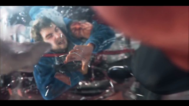 Making-of E3-Trailer