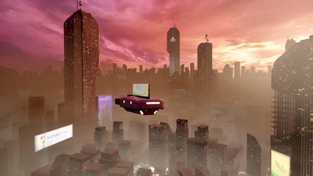 Launch Trailer