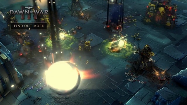 Prophecy of War - Introducing the Orks