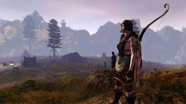 Ymir Pass