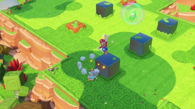 Launch-Trailer