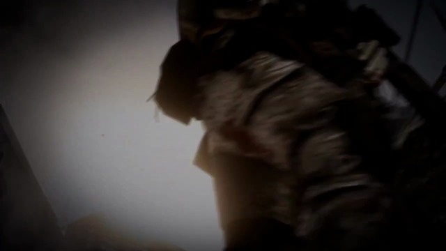 Aftermath: Debüt-Trailer