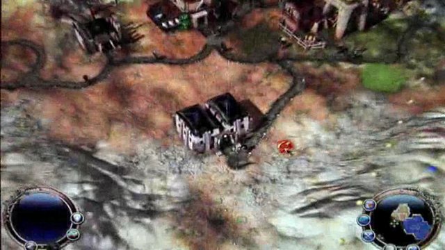 Tutorial Kampfsystem