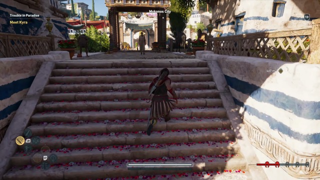 E3 2018: Spielszenen