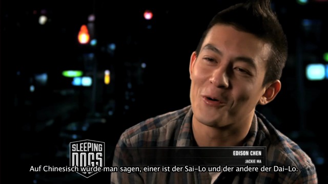 Die Voice-Over-Stars