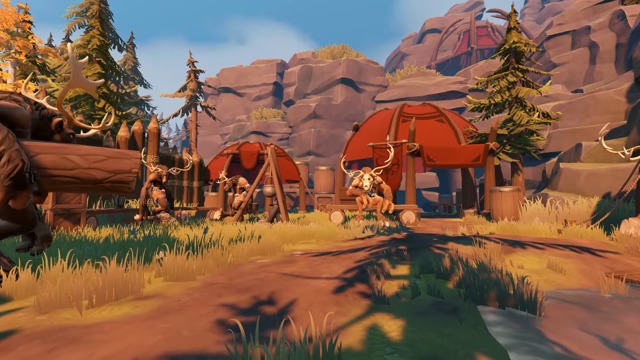Kickstarter-Trailer