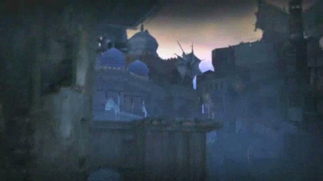 Starttrailer