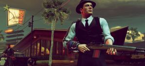The Bureau: XCOM Declassified: Vorschau des Taktik-Shooters
