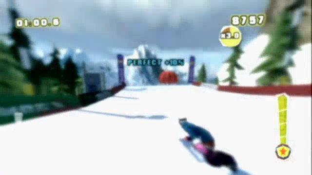 Achievements-Trailer