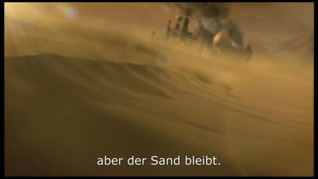 Debüt-Trailer