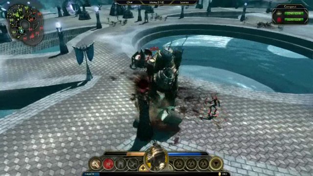 Entwickler-Walkthrough 4