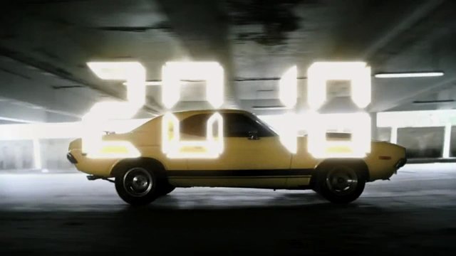 Debüt-Teaser