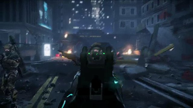 Multiplayer