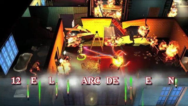Launch-Trailer