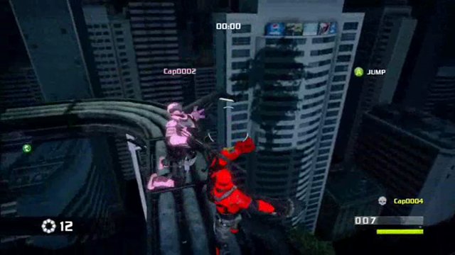 Multiplayer-Demo