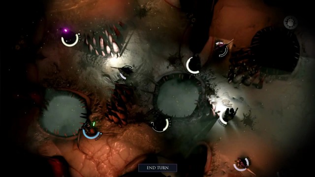 Enhanced Edition - Spielszenen