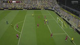 FIFA 15: Spiel: Dortmund vs. Bayern