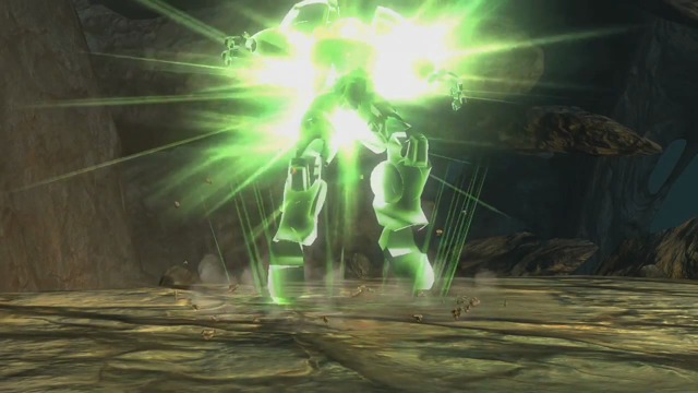E3 Trailer 2011