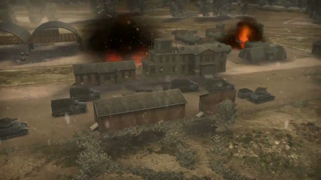 Adrenaline-Trailer