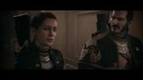 The Order: 1886: The Cast of The Order