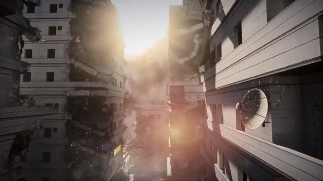 Aftermath: Epicenter-Flythrough